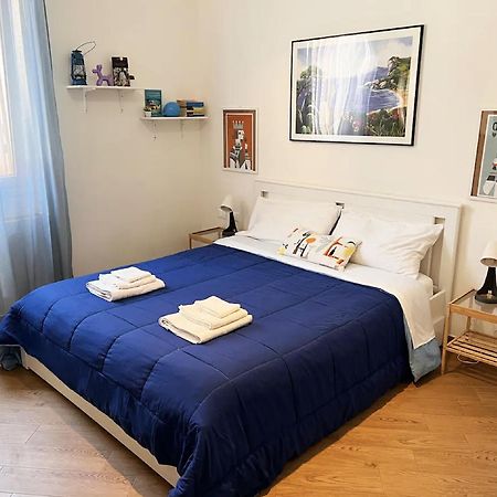 Lucky Inn, La Locanda Della Fortuna Palermo Zewnętrze zdjęcie