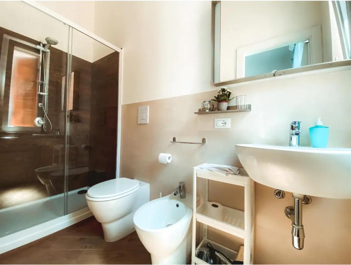 Lucky Inn, La Locanda Della Fortuna Palermo Zewnętrze zdjęcie