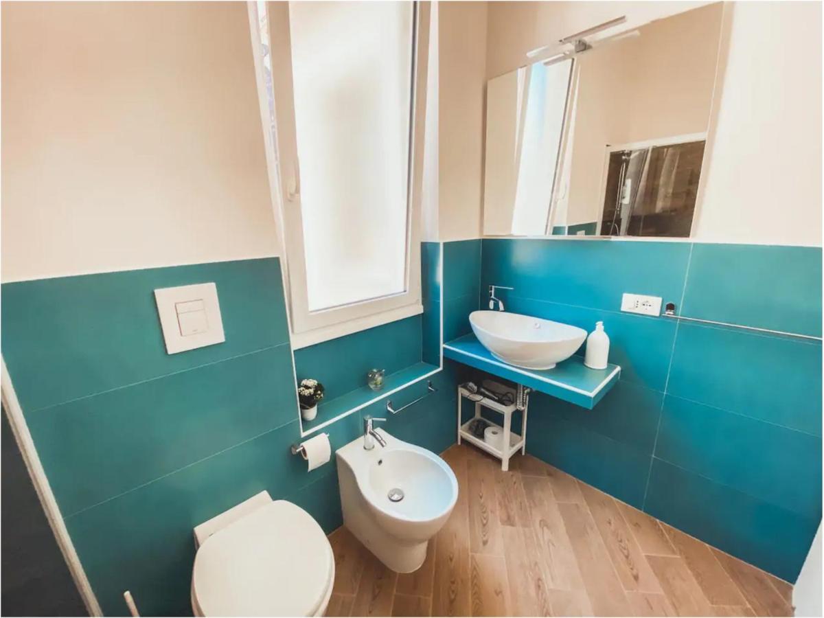 Lucky Inn, La Locanda Della Fortuna Palermo Zewnętrze zdjęcie