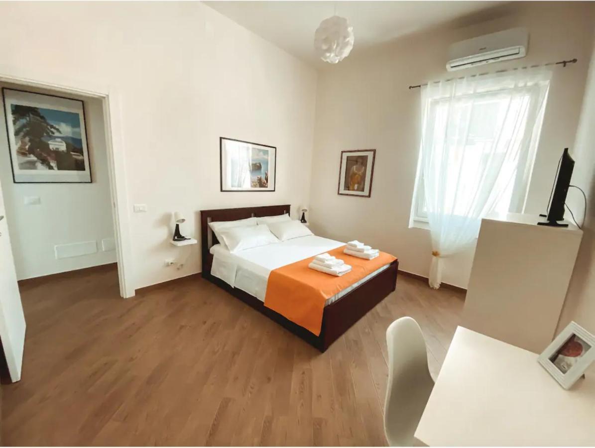 Lucky Inn, La Locanda Della Fortuna Palermo Zewnętrze zdjęcie