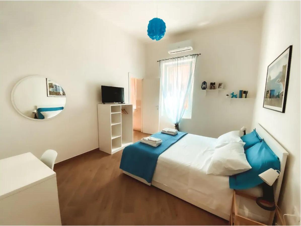 Lucky Inn, La Locanda Della Fortuna Palermo Zewnętrze zdjęcie