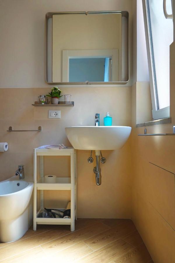 Lucky Inn, La Locanda Della Fortuna Palermo Zewnętrze zdjęcie