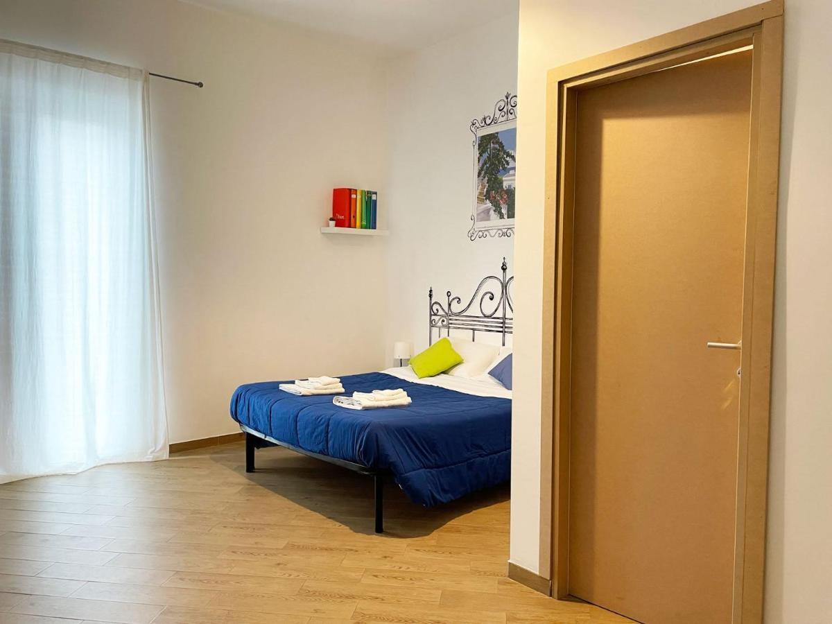 Lucky Inn, La Locanda Della Fortuna Palermo Zewnętrze zdjęcie