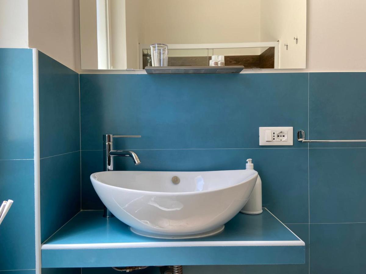 Lucky Inn, La Locanda Della Fortuna Palermo Zewnętrze zdjęcie
