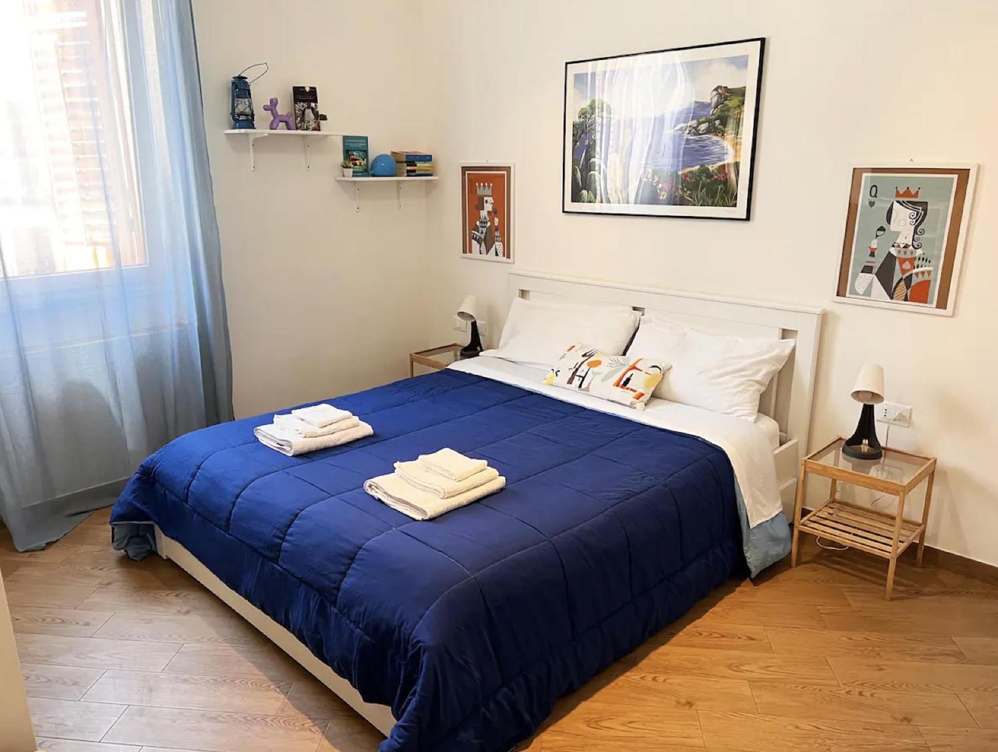 Lucky Inn, La Locanda Della Fortuna Palermo Zewnętrze zdjęcie