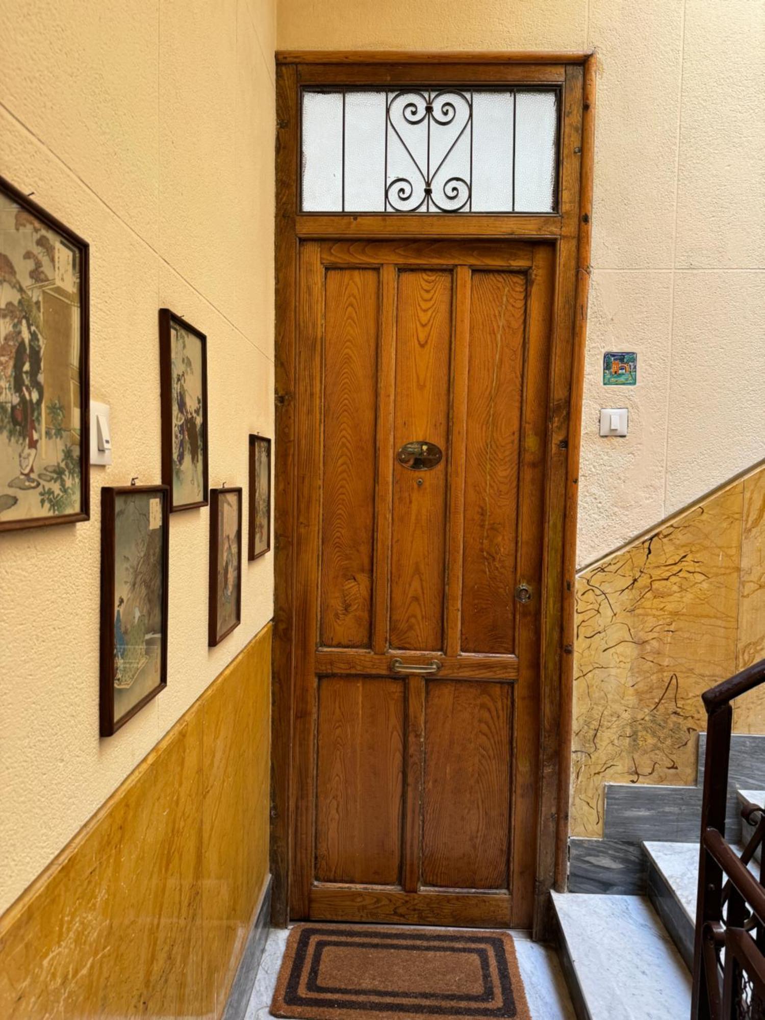 Lucky Inn, La Locanda Della Fortuna Palermo Zewnętrze zdjęcie